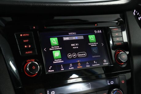 Nissan Qashqai DIG-T ACENTA PREMIUM 41