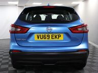 Nissan Qashqai DIG-T ACENTA PREMIUM 9