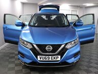Nissan Qashqai DIG-T ACENTA PREMIUM 8