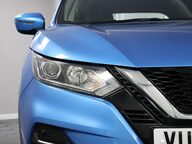 Nissan Qashqai DIG-T ACENTA PREMIUM 26