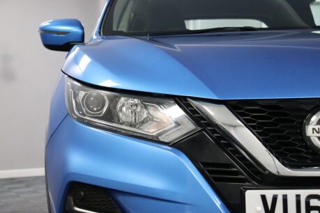 Nissan Qashqai DIG-T ACENTA PREMIUM 26