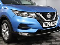 Nissan Qashqai DIG-T ACENTA PREMIUM 25