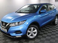 Nissan Qashqai DIG-T ACENTA PREMIUM 21