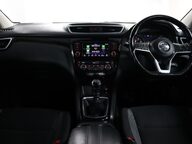 Nissan Qashqai DIG-T ACENTA PREMIUM 42