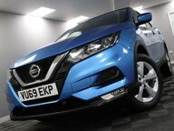 Nissan Qashqai DIG-T ACENTA PREMIUM 33
