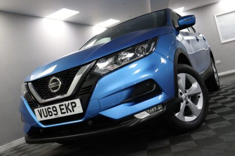 Nissan Qashqai DIG-T ACENTA PREMIUM 33