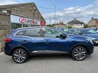 Renault Kadjar SIGNATURE NAV TCE 7