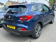 Renault Kadjar SIGNATURE NAV TCE 8