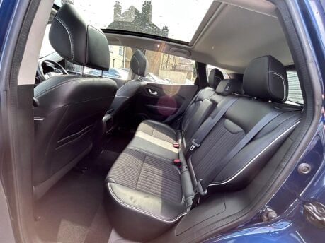 Renault Kadjar SIGNATURE NAV TCE 10