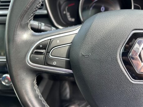 Renault Kadjar SIGNATURE NAV TCE 13