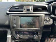 Renault Kadjar SIGNATURE NAV TCE 16