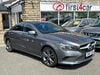 Mercedes-Benz CLA Class CLA 180 SPORT