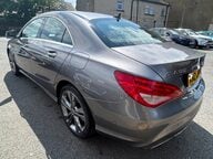 Mercedes-Benz CLA Class CLA 180 SPORT 5