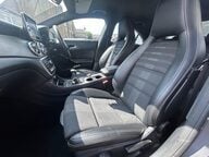 Mercedes-Benz CLA Class CLA 180 SPORT 17