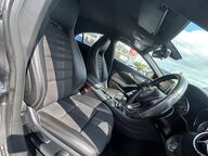 Mercedes-Benz CLA Class CLA 180 SPORT 9