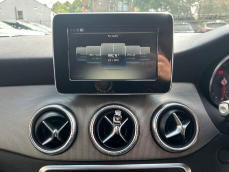 Mercedes-Benz CLA Class CLA 180 SPORT 15