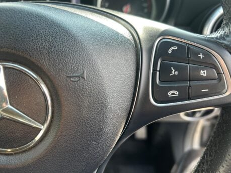 Mercedes-Benz CLA Class CLA 180 SPORT 13