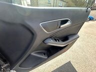 Mercedes-Benz CLA Class CLA 180 SPORT 14