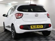 Hyundai i10 GO SE 30