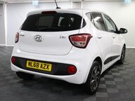 Hyundai i10 GO SE 12
