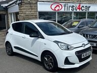 Hyundai i10 GO SE 1