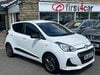 Hyundai i10 GO SE