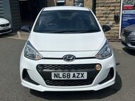 Hyundai i10 GO SE 3