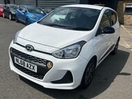 Hyundai i10 GO SE 4