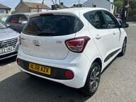 Hyundai i10 GO SE 8