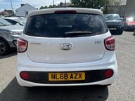 Hyundai i10 GO SE 6
