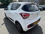 Hyundai i10 GO SE 5