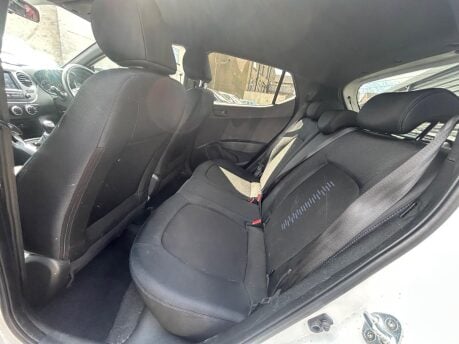 Hyundai i10 GO SE 10