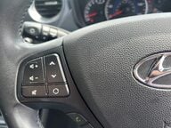 Hyundai i10 GO SE 12