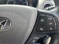 Hyundai i10 GO SE 13