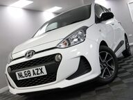 Hyundai i10 GO SE 33