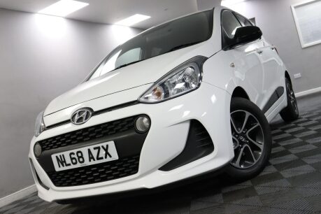 Hyundai i10 GO SE 33