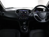 Hyundai i10 GO SE 39