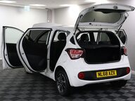 Hyundai i10 GO SE 22