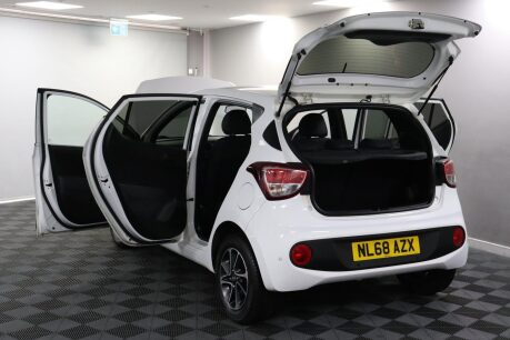 Hyundai i10 GO SE 22