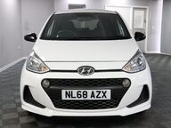 Hyundai i10 GO SE 2