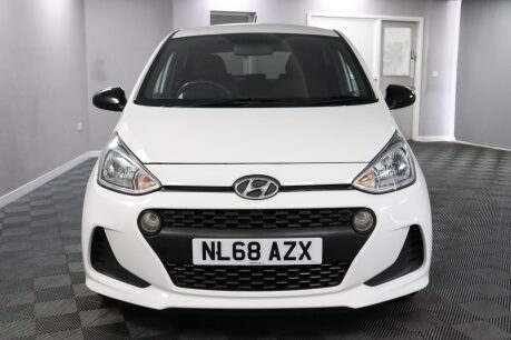 Hyundai i10 GO SE 2