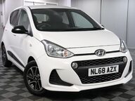 Hyundai i10 GO SE 20