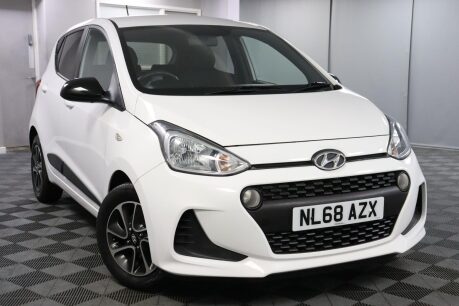 Hyundai i10 GO SE 20