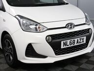 Hyundai i10 GO SE 27