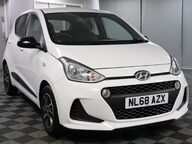 Hyundai i10 GO SE 31