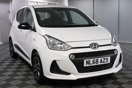 Hyundai i10 GO SE 31