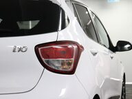 Hyundai i10 GO SE 24