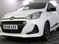 Hyundai i10 GO SE 29