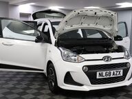 Hyundai i10 GO SE 16