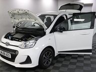 Hyundai i10 GO SE 17